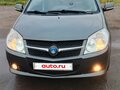 2014 Geely MK I Рестайлинг, серебристый, 100000 рублей