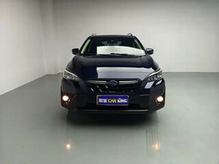 2021 Subaru XV II, синий, 2000606 рублей, вид 2