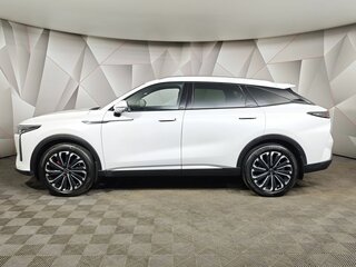 2023 Exeed RX, белый, 2521000 рублей, вид 5