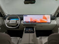 2026 Lynk & Co 900, чёрный - вид 10