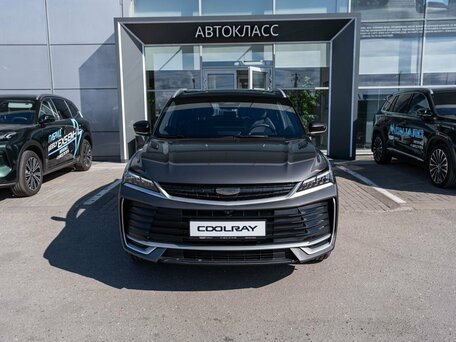 2026 Geely Coolray I Рестайлинг 2, серый, 2964990 рублей, вид 1