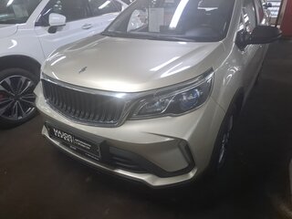 2023 Livan X3 Pro, жёлтый, 1500000 рублей, вид 4