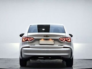 2023 Chevrolet Cruze II Рестайлинг, белый, 1050000 рублей, вид 3