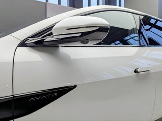 2026 Avatr 12, белый, 8640000 рублей, вид 5