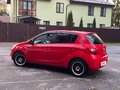 2009 Hyundai i20 I, красный - вид 6
