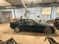 1996 BMW 3 серии 320i III (E36), зелёный - вид 1