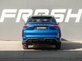 2022 Haval F7 I Рестайлинг, синий, 1810000 рублей - вид 3