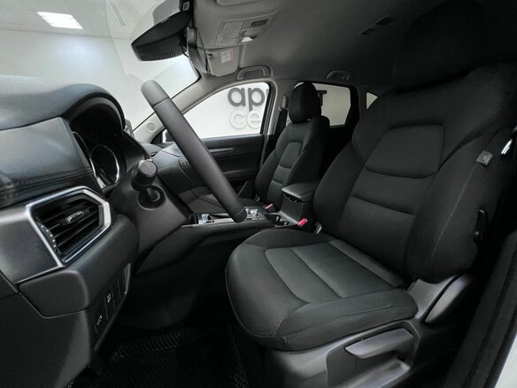 2018 Mazda CX-5 II, белый - вид 10
