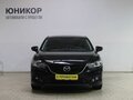 2015 Mazda 6 III (GJ), чёрный, 1019000 рублей - вид 4