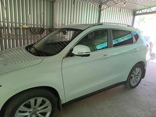 2016 Haval H2, белый, 1250000 рублей, вид 3