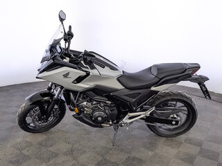 2025 Honda NC 750X, серый, 1399900 рублей, вид 4