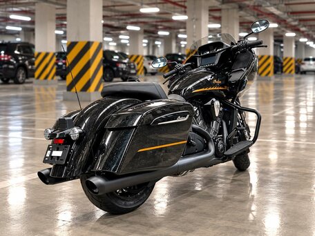 2026 Indian Challenger, чёрный, 4250000 рублей, вид 5