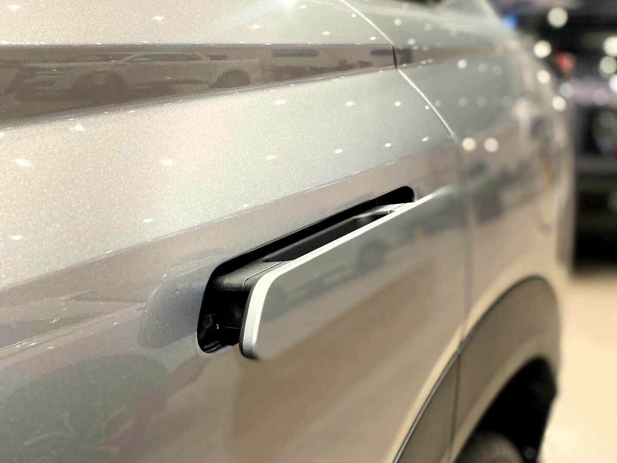 Открыть фотографии: Haval F7x II