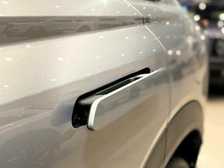 Haval F7x II
