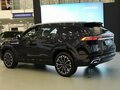 2026 Jaecoo J8, чёрный, 4645000 рублей - вид 7