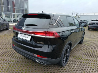 2026 Changan CS75 Pro, чёрный, 3155000 рублей, вид 4