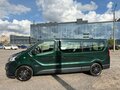 2016 Fiat Professional Talento, зелёный, 1486262 рублей - вид 2