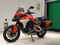 2022 Ducati Multistrada V4, красный, 1543000 рублей - вид 3