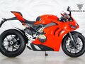 2020 Ducati Panigale V4, красный, 2299000 рублей
