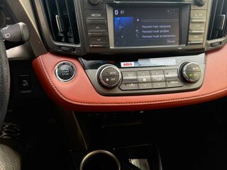 2013 Toyota RAV4 IV (XA40), серый, 2000000 рублей, вид 5