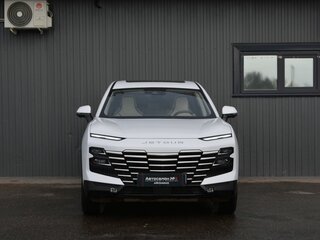 2024 Jetour Dashing I, белый, 2499999 рублей, вид 2