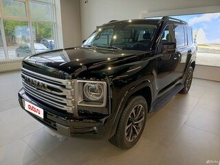 2026 Haval H9 II, чёрный, 4799000 рублей, вид 2