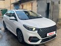 2023 Omoda S5, белый, 1119900 рублей - вид 1