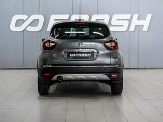 2018 Renault Kaptur I, серый, 1299000 рублей, вид 4