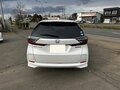 2021 Honda Shuttle II Рестайлинг, белый, 1187000 рублей - вид 4