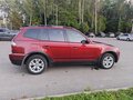2010 BMW X3 20d I (E83) Рестайлинг, красный, 850000 рублей - вид 6