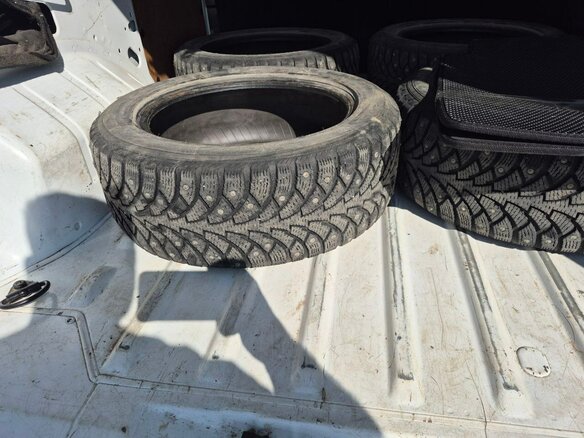2012 Ford Transit Connect, белый, 750000 рублей - вид 22