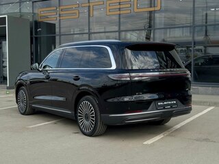 2026 Esteo Exlantix ET8, чёрный, 7690000 рублей, вид 2