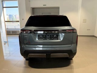 2026 Jeland J7, серый, 3409000 рублей, вид 5
