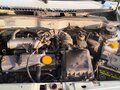 2004 Lada (ВАЗ) 2114, серебристый, 140000 рублей - вид 7