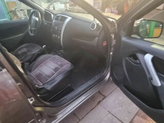 2017 Datsun on-DO I, коричневый, 375000 рублей, вид 5