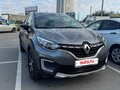 2021 Renault Kaptur I Рестайлинг, серый - вид 3