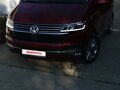 2019 Volkswagen Multivan T6 Рестайлинг, красный, 5250000 рублей