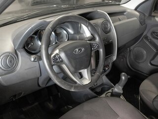2021 Lada (ВАЗ) Largus I Рестайлинг, коричневый, 950000 рублей, вид 5