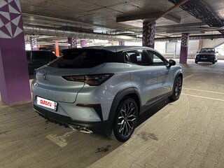 2023 Changan UNI-T I, синий, 2300000 рублей, вид 5
