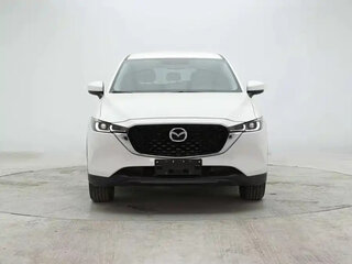 2022 Mazda CX-5 II Рестайлинг, белый, 2190099 рублей, вид 2