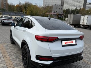 2024 Knewstar 001, белый, 2995000 рублей, вид 4
