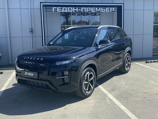 2026 Jaecoo J7 I Рестайлинг, чёрный, 2849000 рублей, вид 2