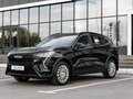 2026 Haval Jolion I Рестайлинг 2, чёрный