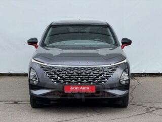 2022 Omoda C5 I, серый, 1850000 рублей, вид 4