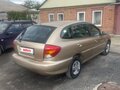 2002 Kia Rio I, бежевый, 380000 рублей - вид 3