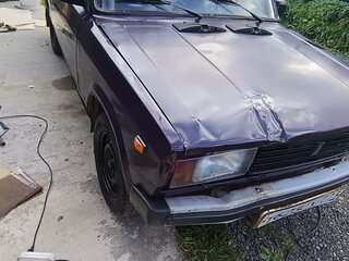 2002 Lada (ВАЗ) 2104 5-speed, фиолетовый, 170000 рублей, вид 1