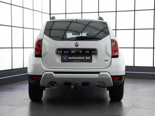 2020 Renault Duster I Рестайлинг, белый, 1649000 рублей, вид 5