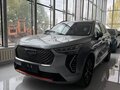 2021 Haval Jolion I, серебристый, 1600000 рублей - вид 2