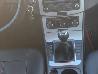 2011 Volkswagen Passat B7, бежевый, 775000 рублей, вид 3