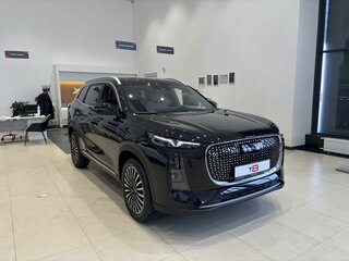 2026 Tenet T8, чёрный, 3099000 рублей, вид 2